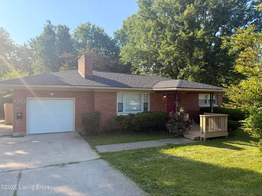 4639 Cane Run Rd, Louisville, KY 40216 - #3