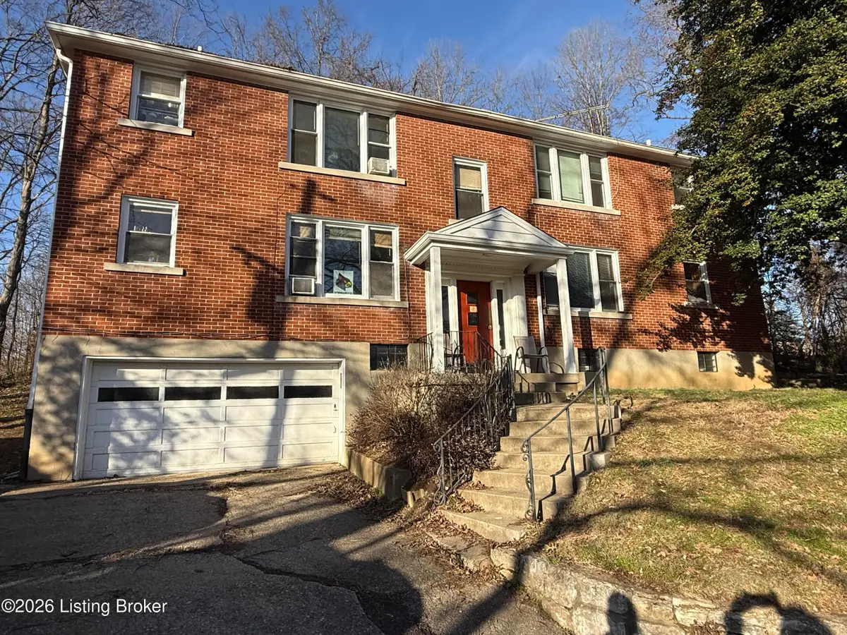 306 Ridgedale Rd, Louisville, KY 40206 - #1