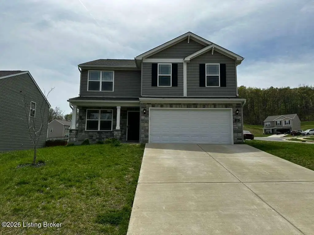 119 Coral Springs Pkwy, Brooks, KY 40109 - #1