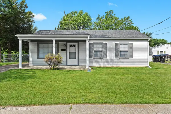 6004 Loretta St, Louisville, KY 40213