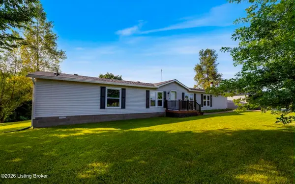 18 Meadowlark Ct, Bedford, KY 40006