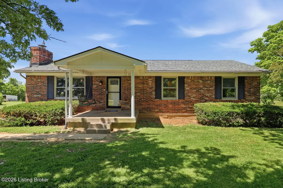 309 King Rd, Coxs Creek, KY 40013 - #1