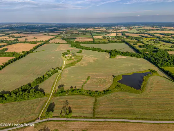 1330 Mulberry Pike #lot 9, Shelbyville, KY 40065