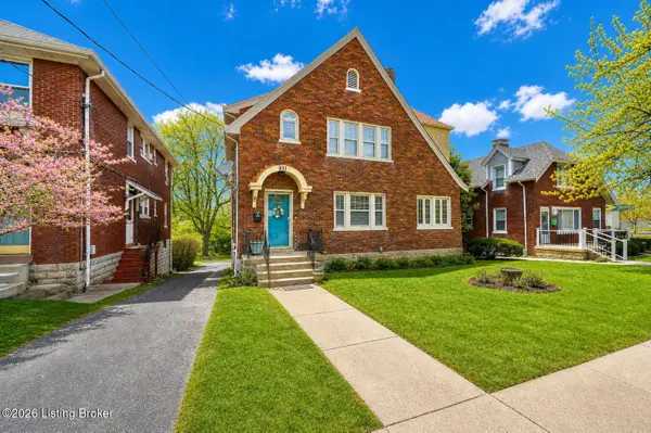 831 N Fort Thomas Ave, Fort Thomas, KY 41075