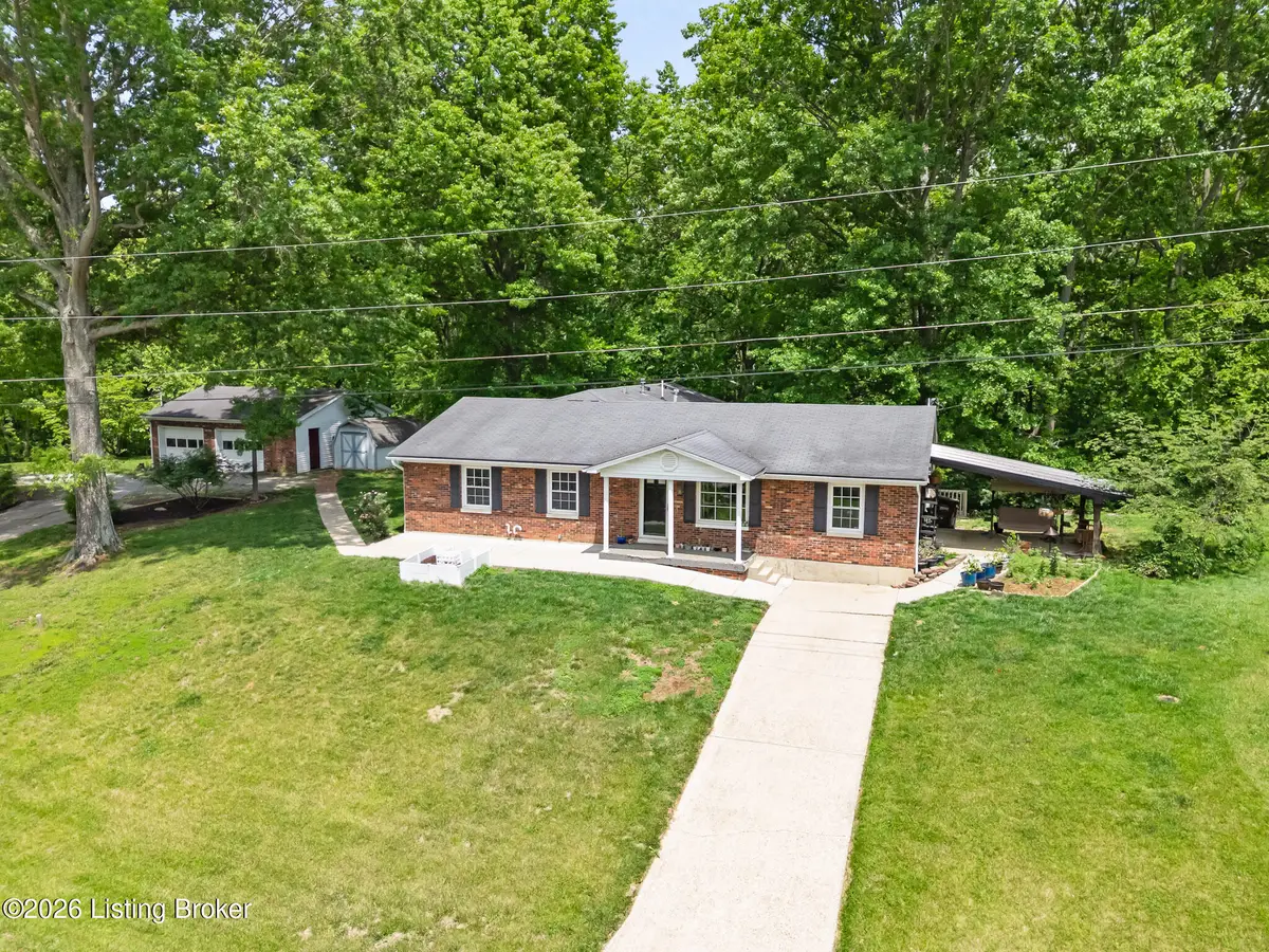 1069 Martin Rd, Carrollton, KY 41008 - #1
