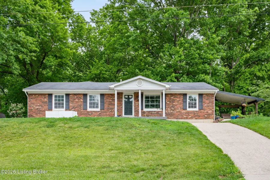 1069 Martin Rd, Carrollton, KY 41008 - #2