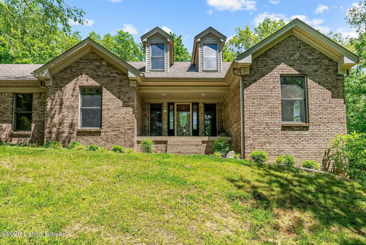 1000 Rockbridge Rd, Shelbyville, KY 40065 - #1
