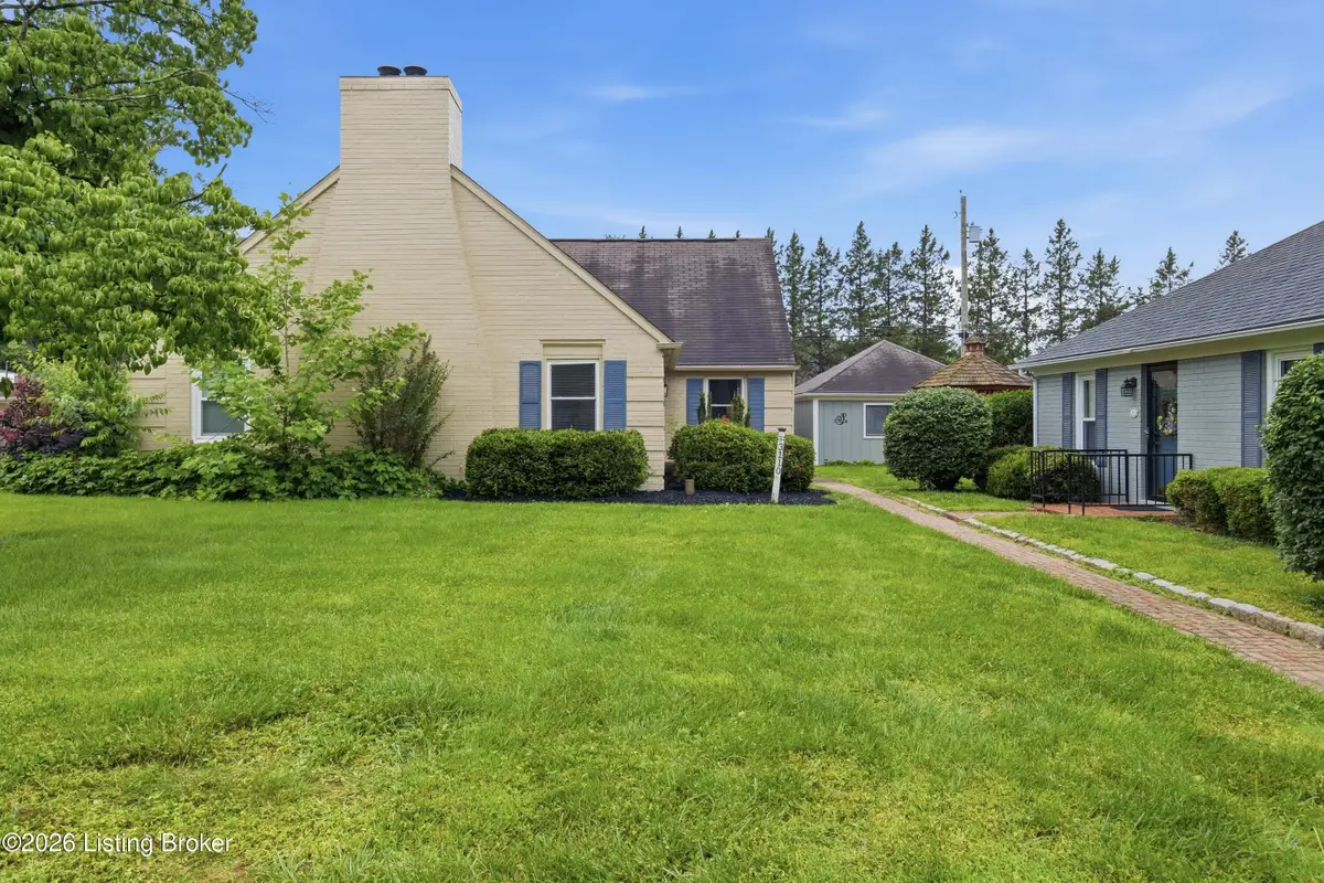 3110 Bushmill Park, Louisville, KY 40241 - #1