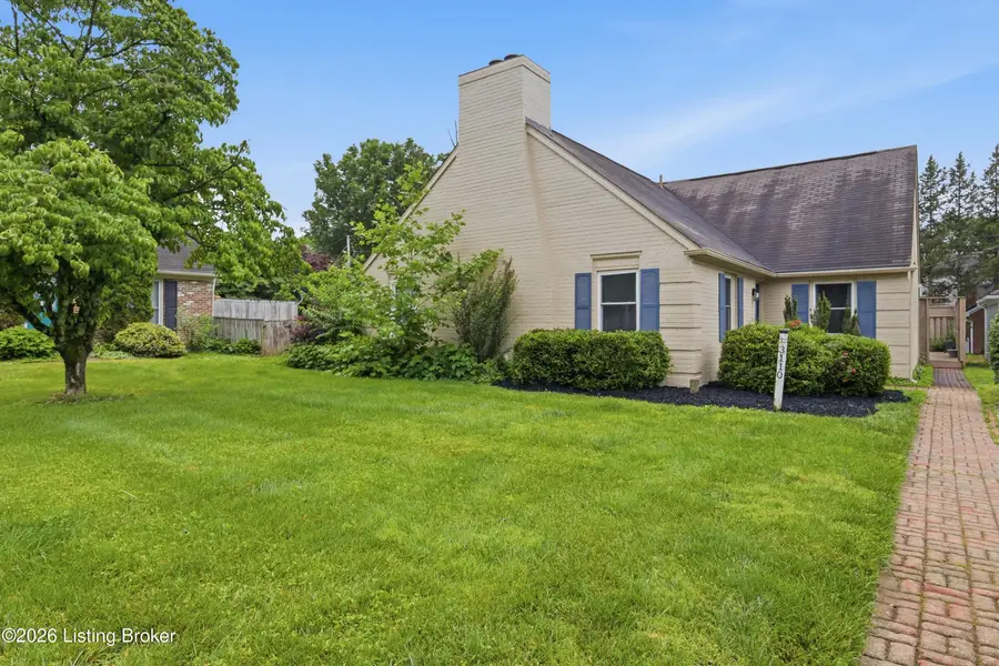 3110 Bushmill Park, Louisville, KY 40241 - #3