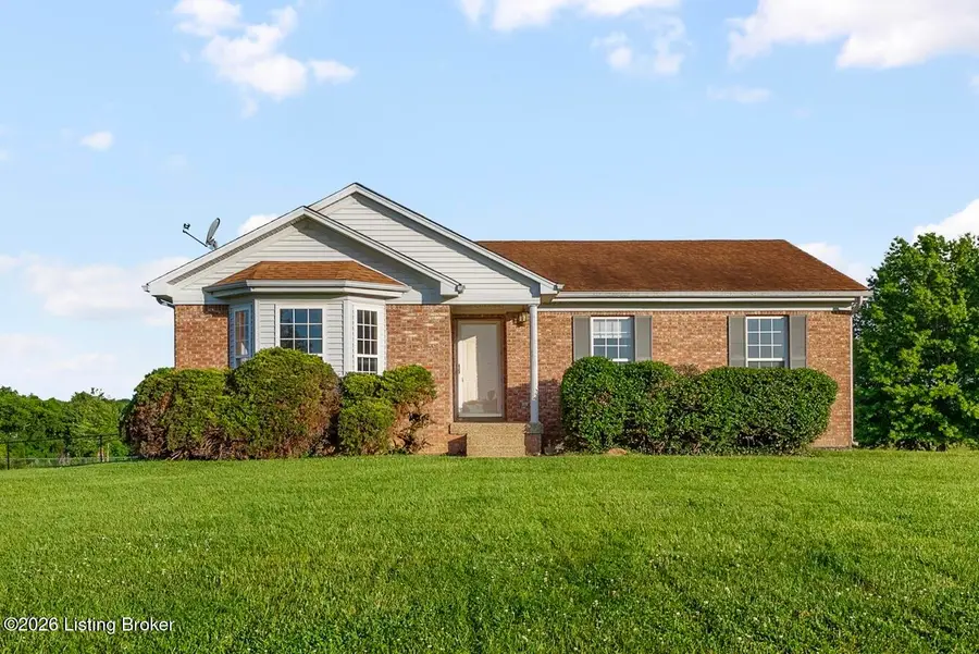 244 Meadow Lake Dr, Taylorsville, KY 40071 - #3