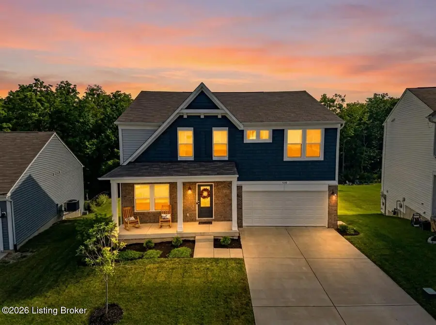 420 Inspiration Ln, Shelbyville, KY 40065 - #2