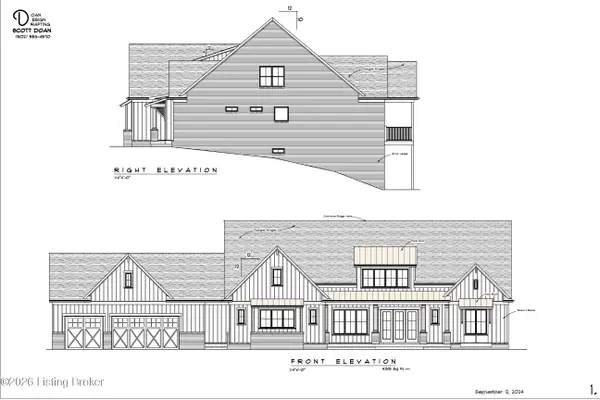 6405 Chatham Ct, Crestwood, KY 40014