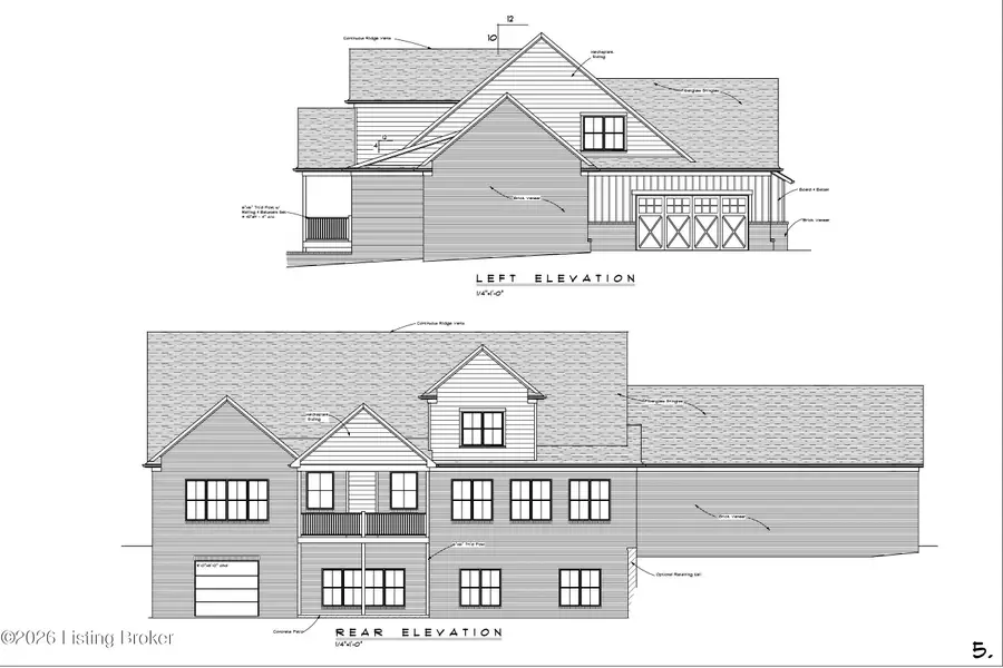 6405 Chatham Ct, Crestwood, KY 40014 - #2