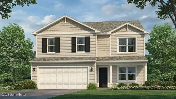 145 Coral Ridge Way, Brooks, KY 40109