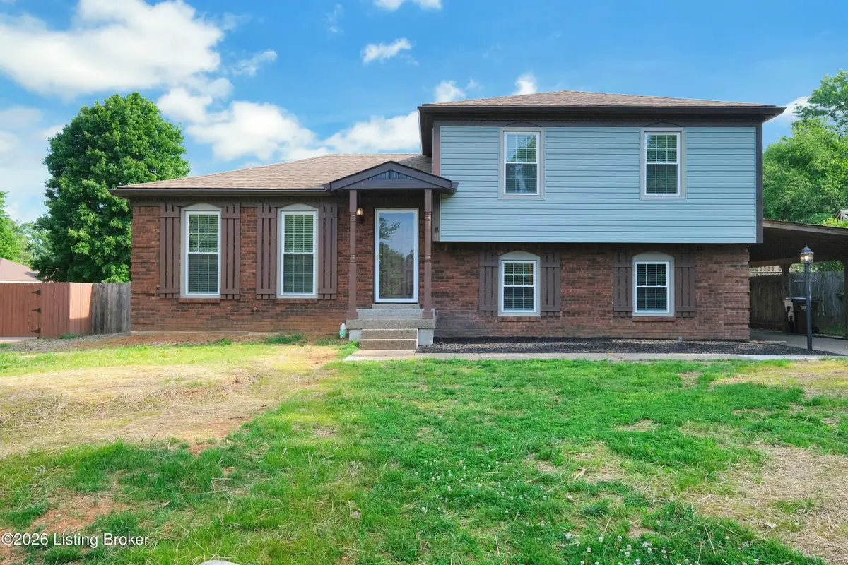 8605 Amerivan Dr, Louisville, KY 40299 - #1