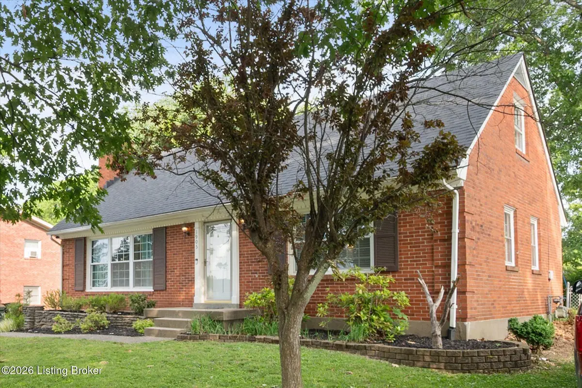 1905 Janlyn Rd, Louisville, KY 40299 - #1