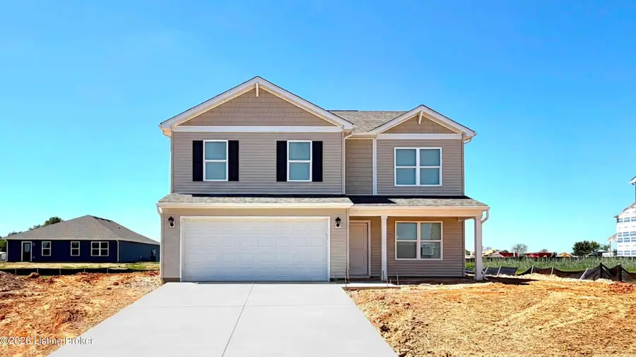 125 Wild Way, Elizabethtown, KY 42701 - #2