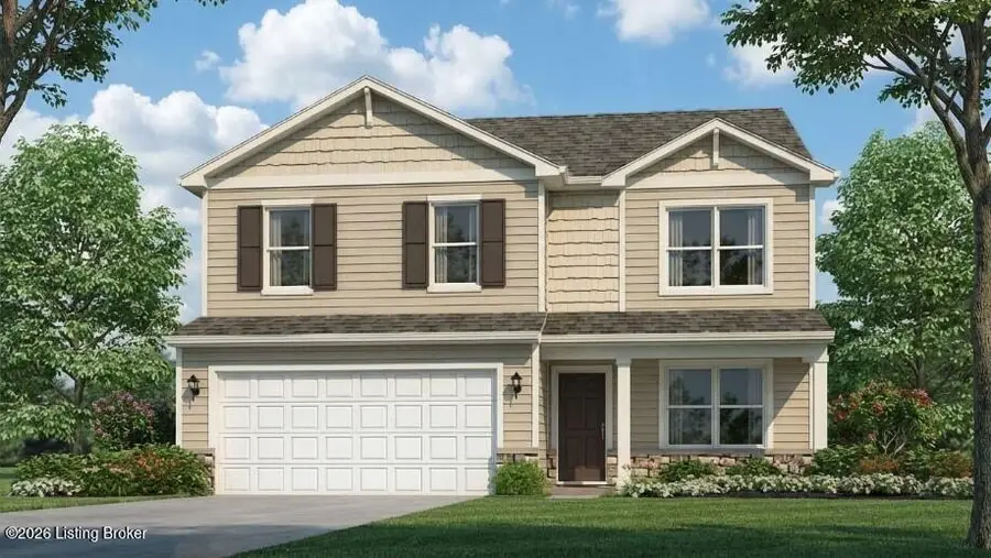 125 Wild Way, Elizabethtown, KY 42701 - #3