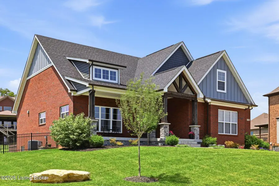 5801 Brentwood Dr, Crestwood, KY 40014 - #2