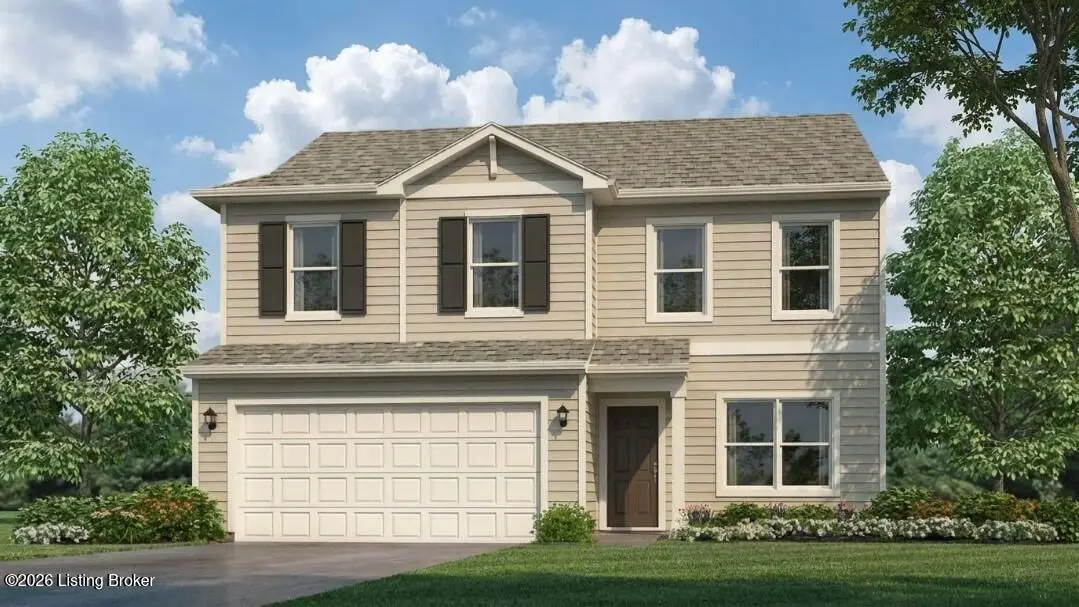 109 Purse Ln, Elizabethtown, KY 42701 - #1