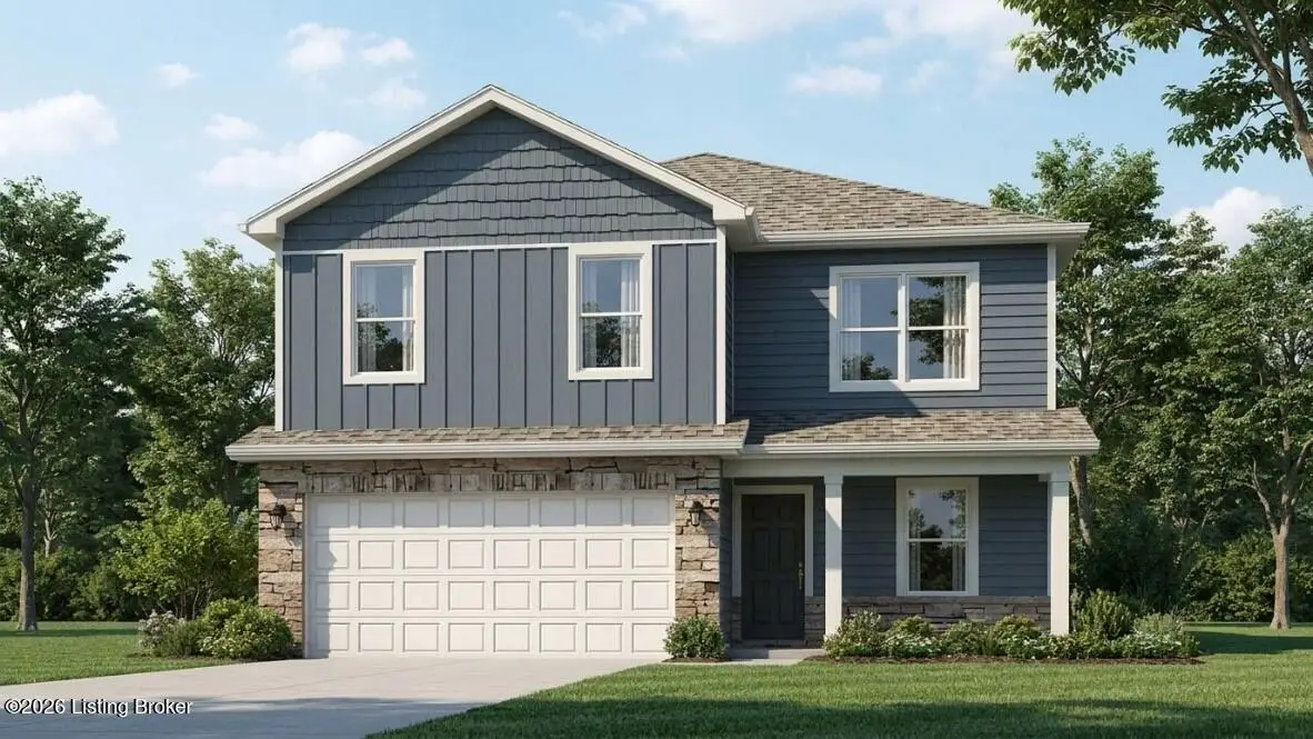 105 Purse Ln, Elizabethtown, KY 42701 - #1