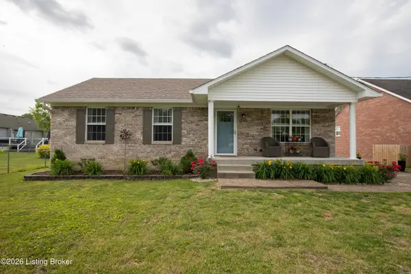 1263 Beech Grove Rd, Shepherdsville, KY 40165