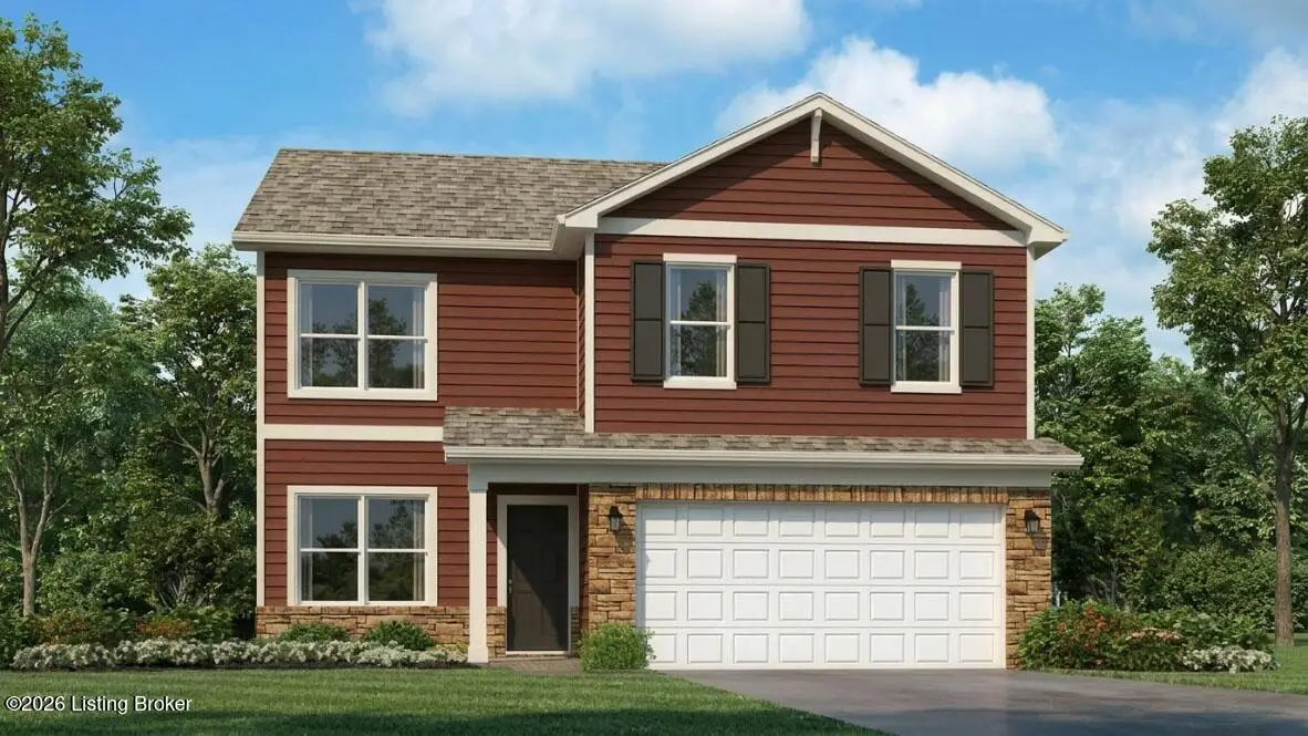 209 Saratoga Ln, Elizabethtown, KY 42701 - #1