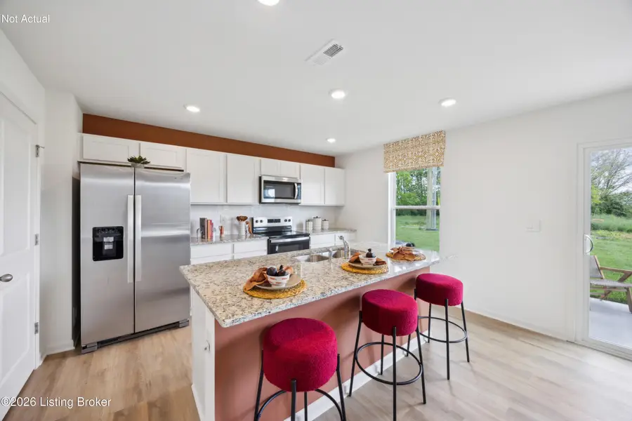 209 Saratoga Ln, Elizabethtown, KY 42701 - #2