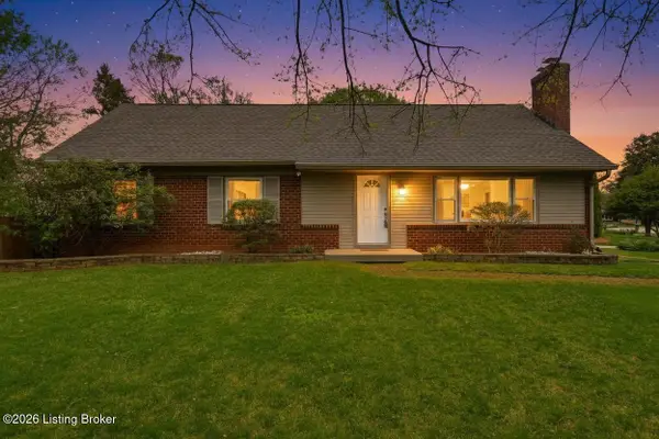 611 Rudy Ln, Louisville, KY 40207