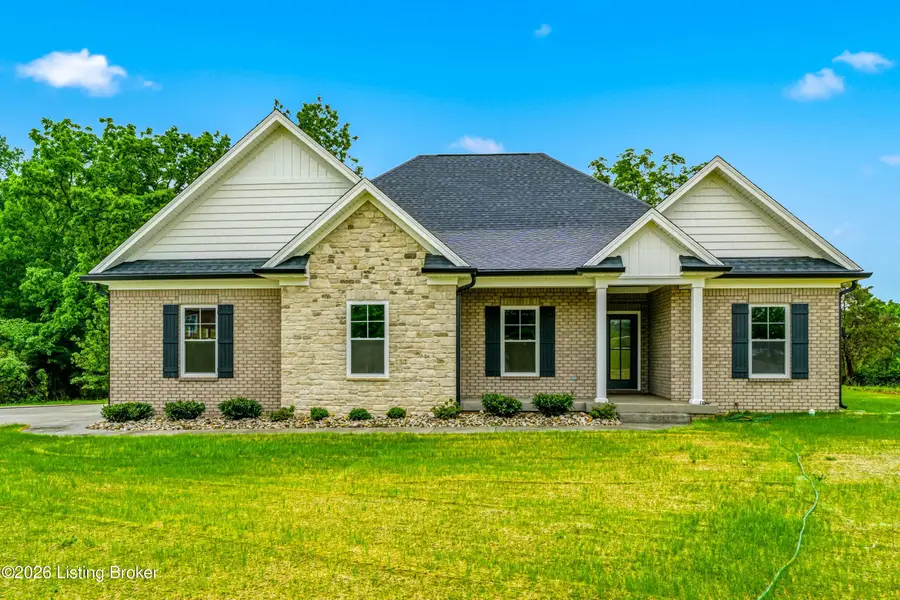 319 Hope St, Mount Washington, KY 40047 - #2