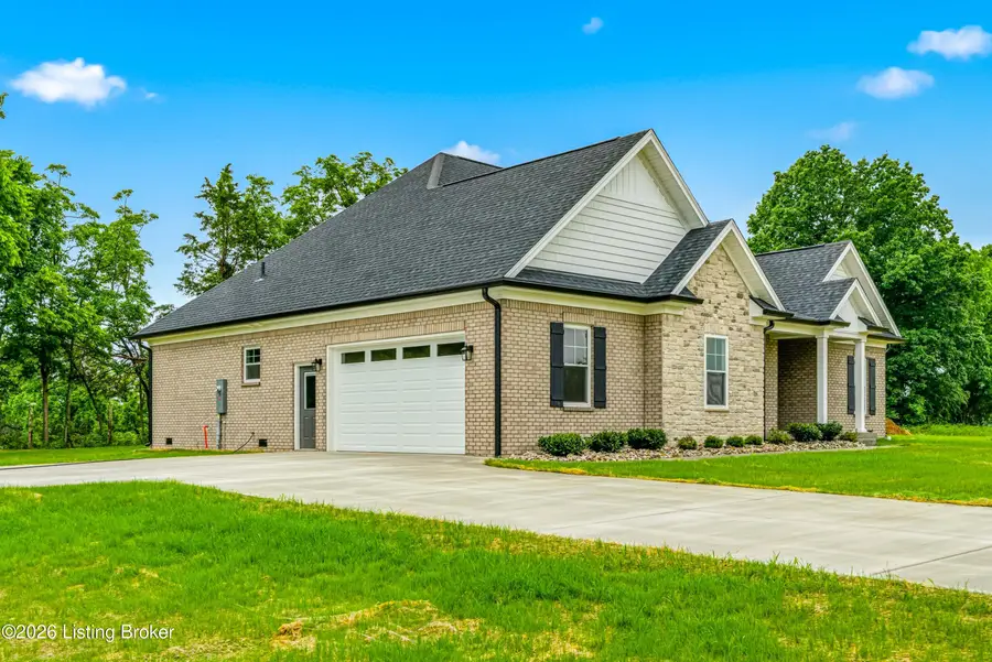 319 Hope St, Mount Washington, KY 40047 - #3