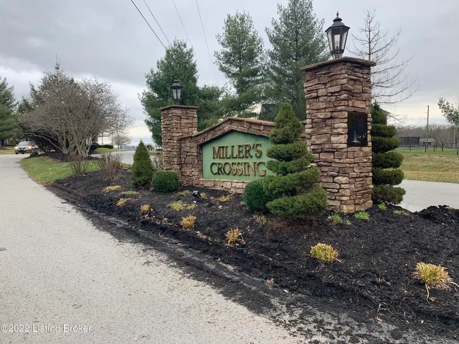 Lot 35 E Miller Crossing, Shepherdsville, KY 40165 - #2