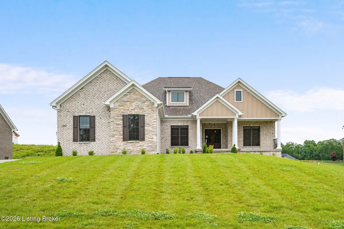 3209 Reserve Pkwy, La Grange, KY 40031 - #1