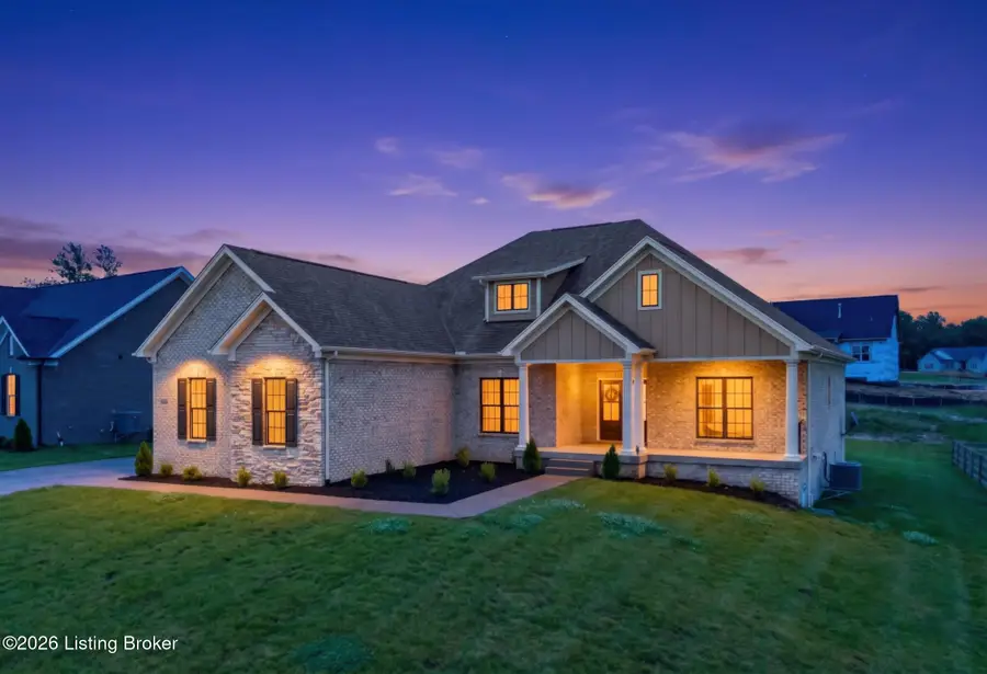 3209 Reserve Pkwy, La Grange, KY 40031 - #2