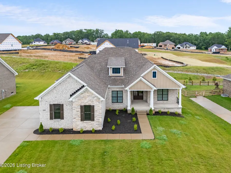 3209 Reserve Pkwy, La Grange, KY 40031 - #3
