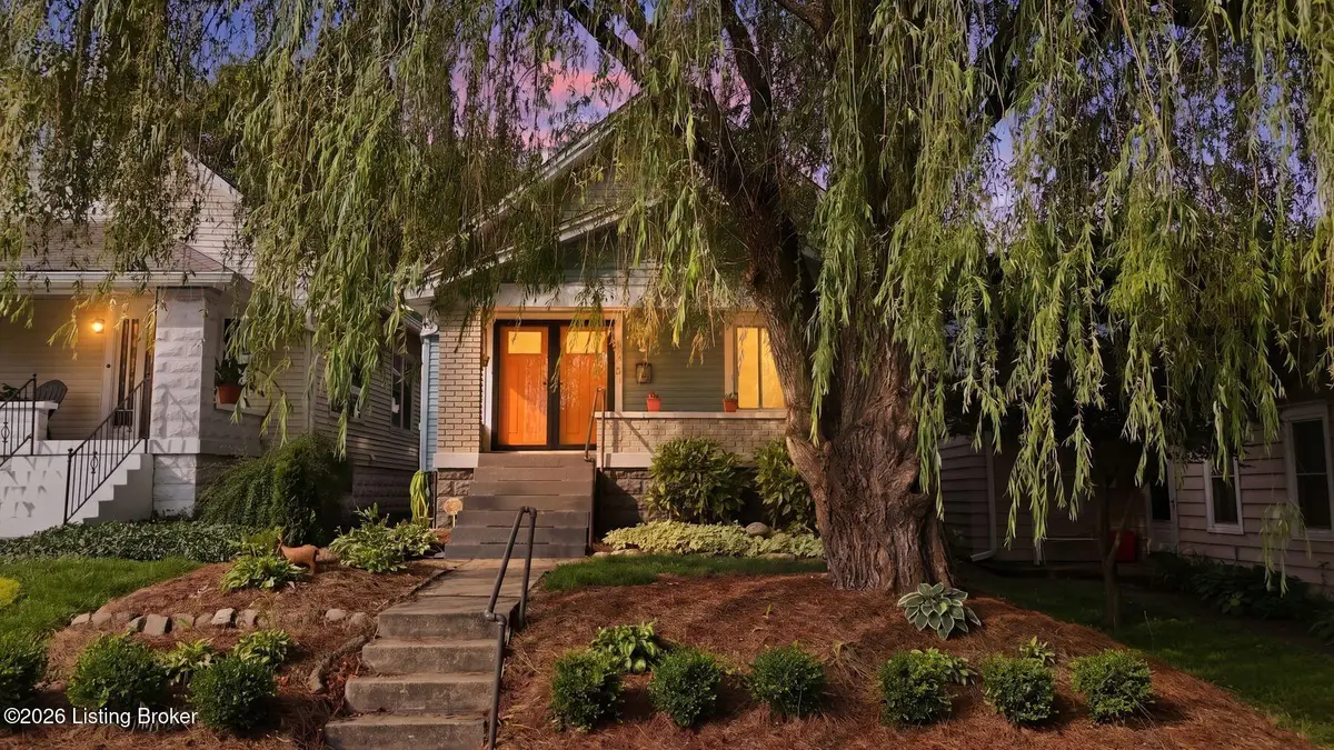 906 Mulberry St, Louisville, KY 40217 - #1