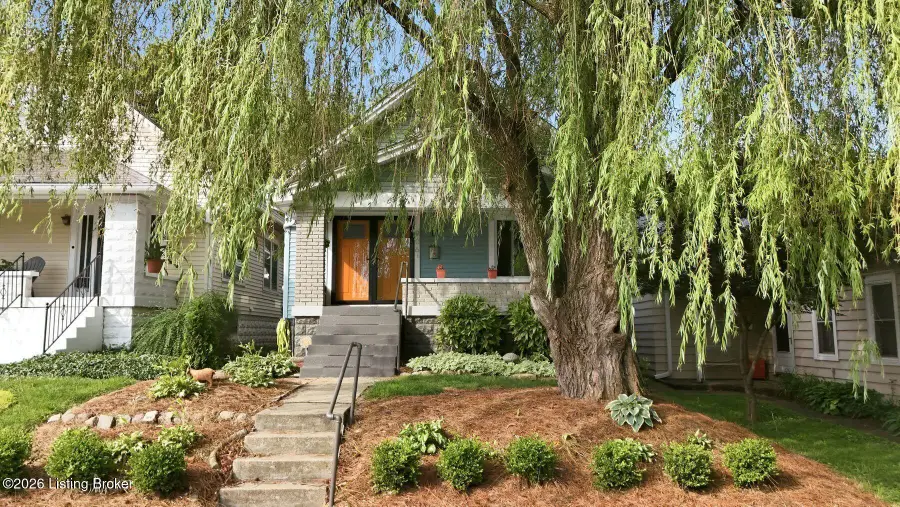 906 Mulberry St, Louisville, KY 40217 - #2
