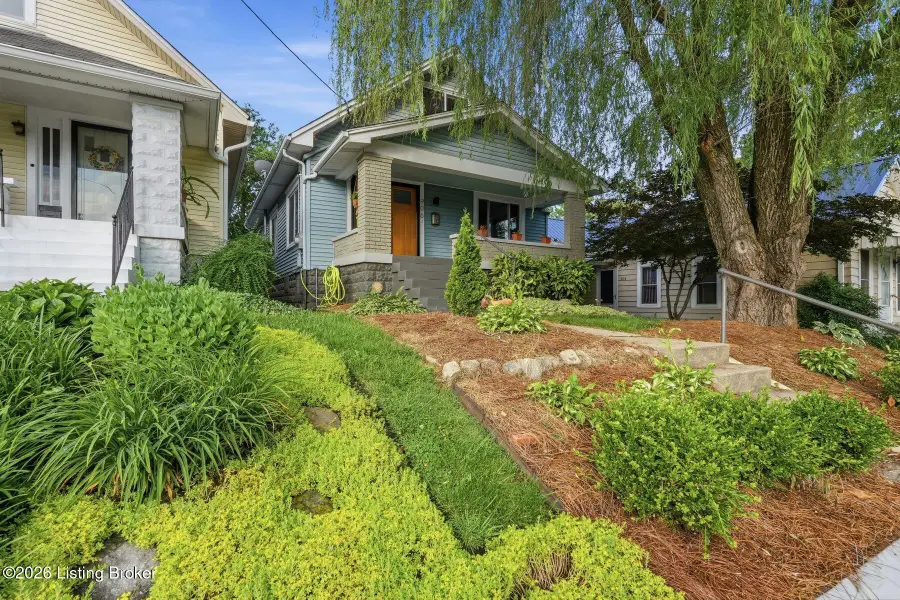 906 Mulberry St, Louisville, KY 40217 - #3
