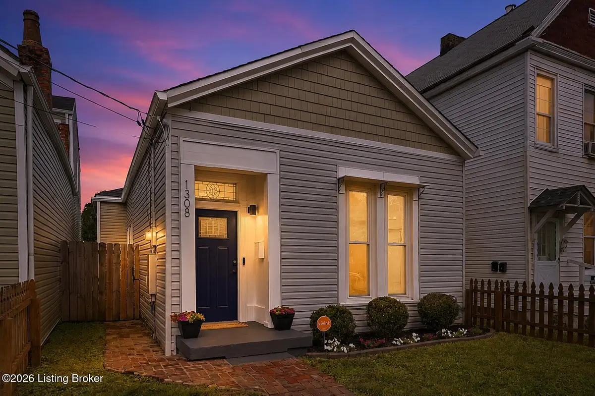1308 S Preston St, Louisville, KY 40208 - #1