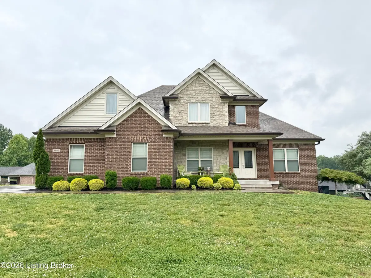 9805 Sunnys Halo Ct, Louisville, KY 40214 - #1