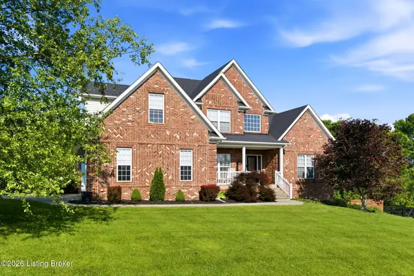 3904 Clarke Pl, Crestwood, KY 40014