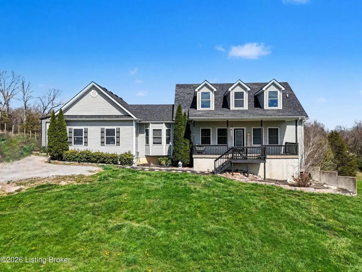 3334 Mt Washington Rd, Taylorsville, KY 40071 - #1