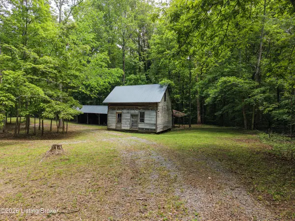 106 Bunny Trail, Jamestown, KY 42629