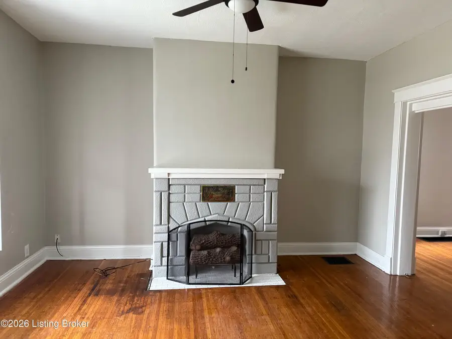 736 Dearborn Ave, Louisville, KY 40211 - #3