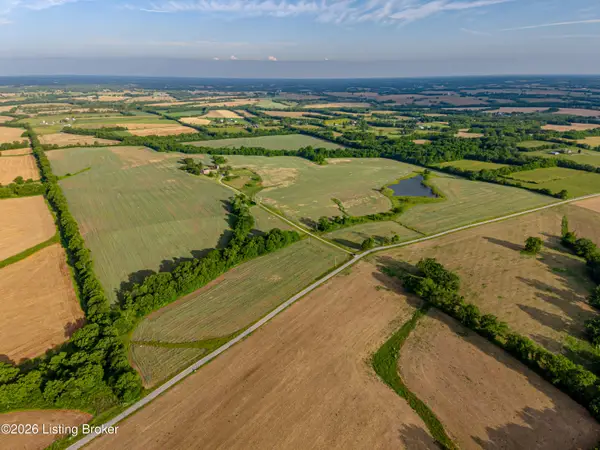 Tract 8 Mulberry Pike, Shelbyville, KY 40065