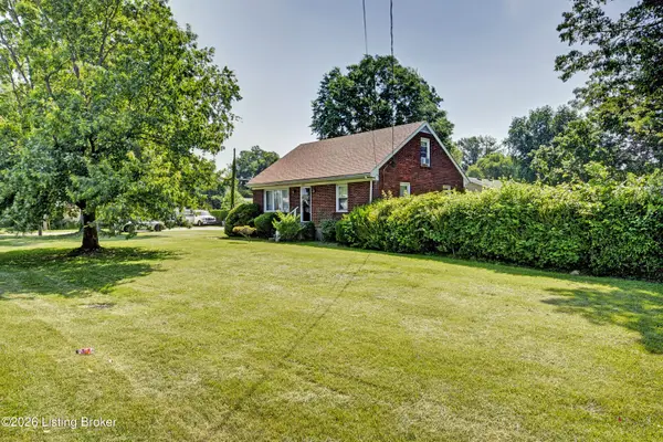 4901 Cane Run Rd, Louisville, KY 40216