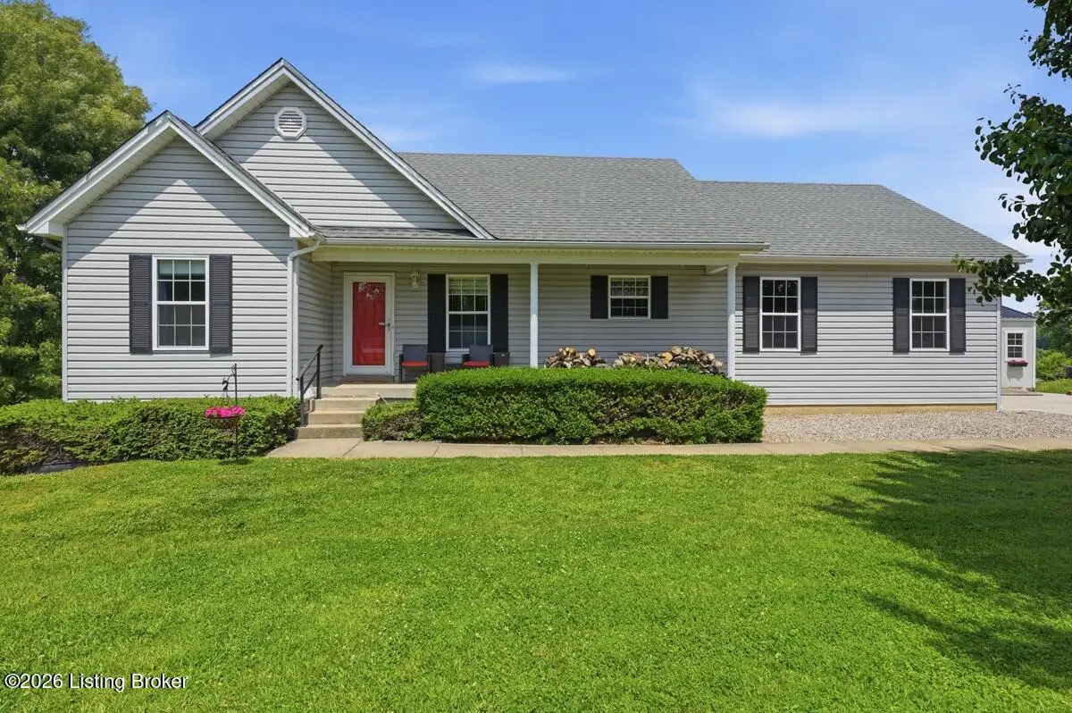 94 Willowbrook Ct, Fisherville, KY 40023 - #1