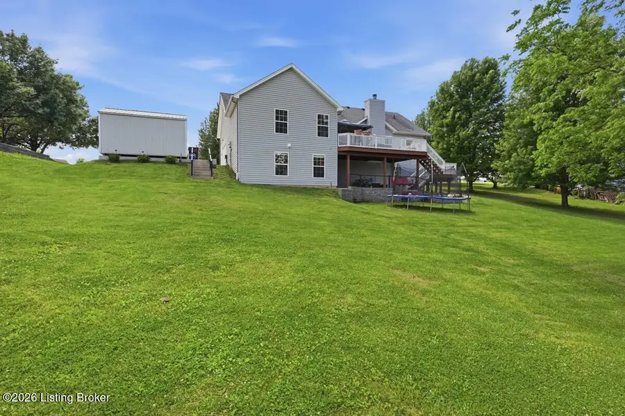 94 Willowbrook Ct, Fisherville, KY 40023 - #2
