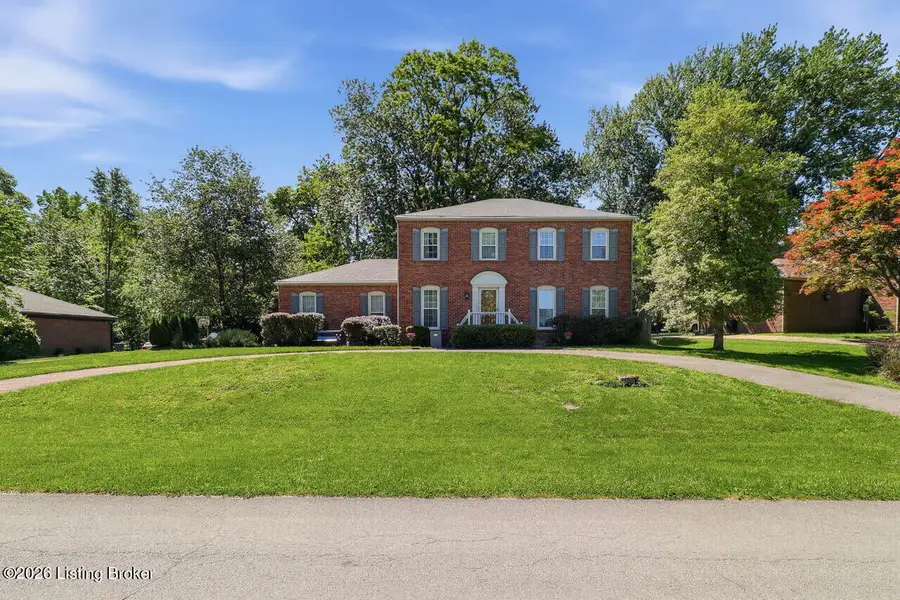 4108 Meadowland Dr, Prospect, KY 40059 - #3