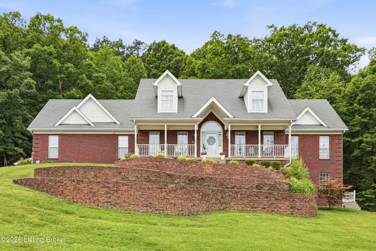 287 Woods Bend Dr, Brooks, KY 40109 - #1